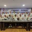 98 Resolution Network Urai Kesuksesan Dua Tahun Pemerintahan Prabowo-Gibran
