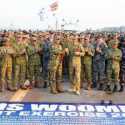 TNI-ADF Perkuat Interoperabilitas Lewat Latgabma Keris Woomera 2026