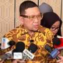 Gaduh Dugaan Aturan Selundupan, Doli Sentil Hasyim: Jabatan Komisaris Hadiah dari Siapa?