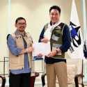 Alumni Universitas Trisakti Salurkan Donasi Rp2,7 Miliar untuk Palestina
