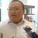 Empati ke Rakyat di Tengah Bencana Lebih Penting daripada Bicara Pilpres