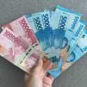 Rupiah Tembus ke Rp18.105 per Dolar AS Saat Harga Minyak Dunia Terkoreksi