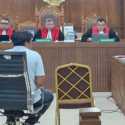 Terdakwa Pemerasan Bangun Paulus Dijemput Paksa di Tempat Hiburan, Alasan Mangkir Sakit
