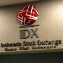IHSG Dibuka Hijau, Saham Perbankan Jadi Penopang
