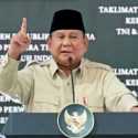Konsolidasi Prabowo dengan 800 Pati TNI-Polri Perkuat Kesiapsiagaan Nasional