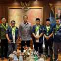 PP GPI Apresiasi Gebrakan Reformasi  Suyudi di Tubuh Polri