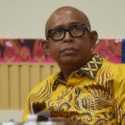 Legislator Golkar Dorong Karhutla Ditetapkan sebagai Bencana Nasional