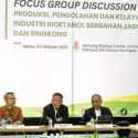 Agrinas Palma Gandeng IPB University Kembangkan Industri Bioetanol