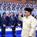 Prabowo Tekankan Semangat Sumpah Pemuda sebagai Fondasi Persatuan Bangsa