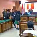 Denny Indrayana Walk Out dari Sidang Gugatan Ijazah Gibran