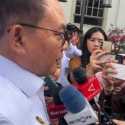 Prabowo Gelar Rapat Khusus Bahas Karhutla di Istana Sore Ini