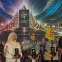 UMJ Raih Bronze Winner Anugerah Humas Indonesia 2026