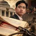 Kasus Gibran jadi Noda dalam Sejarah Politik Indonesia