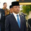 Harta Menko PMK Sugiono Tembus Rp13,15 Miliar