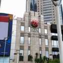 Sempat Menghijau, IHSG Sesi I Berbalik Merah dan Turun 34 Poin