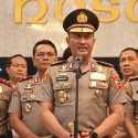 Tak Ada Nama Lain, Surpres Pengganti Kapolri Hanya Usulkan Suyudi