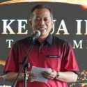 IKA Unpad Golf Tournament 2026 Perkuat Silaturahmi dan Kepedulian Pendidikan