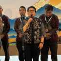 LKPP Buka Peluang UMKM Penuhi Kebutuhan Pengadaan Pemerintah