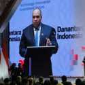 Obligasi Global Perdana Danantara Laris