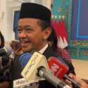 Bahlil Jadi Menko Buah Loyalitas Golkar ke Prabowo