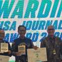 Jurnalis RMOL Sabet Juara di Elnusa Journalistic Award 2026