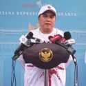 Prabowo Kucurkan Bonus Rp158,3 Miliar untuk Atlet dan Pelatih Berprestasi