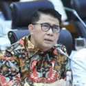 Legislator NasDem Desak Pemerintah Evaluasi Penanganan Karhutla