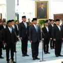 Reshuffle Kabinet Jangan Sekadar Ganti Pemain
