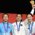 Indonesia Akhiri Asian Games 2026 dengan 5 Emas