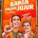 Sinopsis Bapak Paling Jujur, Film Komedi Satir Politik Dibintangi Andovi Da Lopez