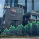 IHSG Dibuka Menguat 0,26 Persen, Investor Menanti Data Inflasi AS dan China