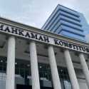 Kebohongan itu Sudah Terbuka, MK Mau Apa Lagi?