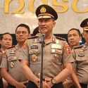 Ada Beking Politik, Suyudi Pede Gusur Puluhan Pati-Pamen Loyalis Listyo
