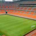 Persija Ngeluh soal Rumput JIS, Jakpro Bakal Evaluasi