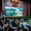 Pembentukan Badan Pengelola Gambut dan Mangrove Nasional Dikebut