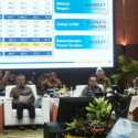 Realisasi Penerimaan Pajak Tembus Rp1.607 Triliun, Naik 24,1 Persen