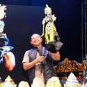 Wayang Golek Panglima TNI
