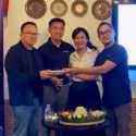 Syntegra Luncurkan Platform AI Terintegrasi, Satukan Empat Produk Bisnis