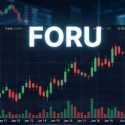 FORU Anjlok 11,39 Persen, Transaksi Tembus Rp253 Miliar saat IHSG Rebound