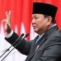 Sembako Murah dan Lapangan Kerja jadi PR Prabowo-Gibran