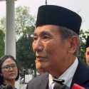 Jusuf Hamka Ungkap Alasan Terima Tawaran Jadi Anggota Wantimpres