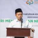Hari Santri Nasional: 2.500 Santri Terima Beasiswa dan 700 Pesantren Direnovasi
