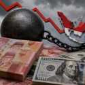 MSCI Ancam Cabut Status Emerging Market RI, Rupiah Babak Belur ke Rp18.073 per Dolar AS