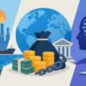 Tiga Tantangan Utama Ekonomi Global Menurut IMF: Energi, Utang, dan Teknologi AI