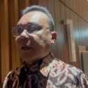 DPR Masih Pelajari Putusan MK soal Gibran