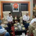 PKS Siap Kawal Aspirasi Publik soal Syarat Pendidikan Gibran