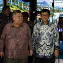 BPKP dan BPK Perkuat Sinergi Pengawasan, Pastikan Anggaran Negara Berdampak Nyata