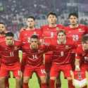 Tantangan Berat Menanti Timnas Indonesia di Grup G Piala Asia 2027