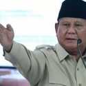 Prabowo Ngaku Berkali-kali Ditawari Suap Selama Dua Tahun Jadi Presiden
