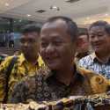 Menperin Sarmuji Bakal Temui Bahlil Bahas Gas Industri